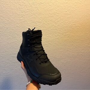 Under Armour Men's Valsetz RTS 1.5 Tactical Boots size 9